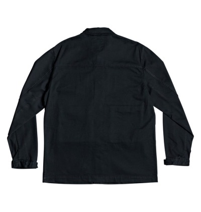 DC Admiral Workwear Fekete - Dzseki - Fekete - Magyarország (T79L8VPR)